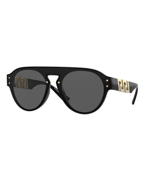 versace ve4420|Versace Men's Sunglasses, VE4420 0 .